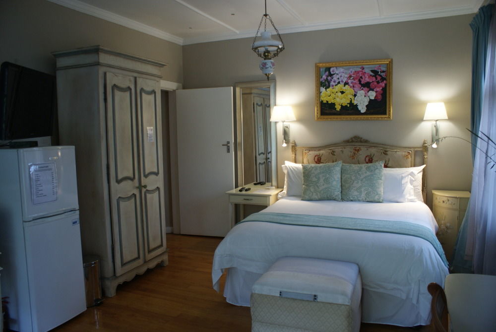 51 On Forest Drive Cape Town Exterior photo